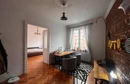 Apartament 3 camere, 79 mp, totul nou, zona strazii Horea