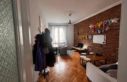 Apartament 3 camere, 79 mp, totul nou, zona strazii Horea