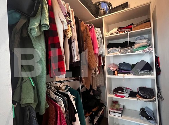 Apartament de închiriat 3 camere Central - 27877AI | BLITZ Cluj-Napoca | Poza9