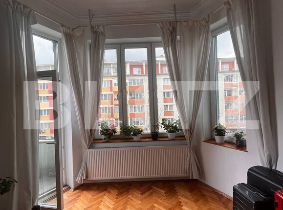 Apartament de închiriat 3 camere Central - 27877AI | BLITZ Cluj-Napoca | Poza8