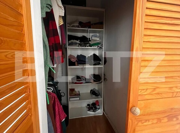 Apartament de închiriat 3 camere Central - 27877AI | BLITZ Cluj-Napoca | Poza10