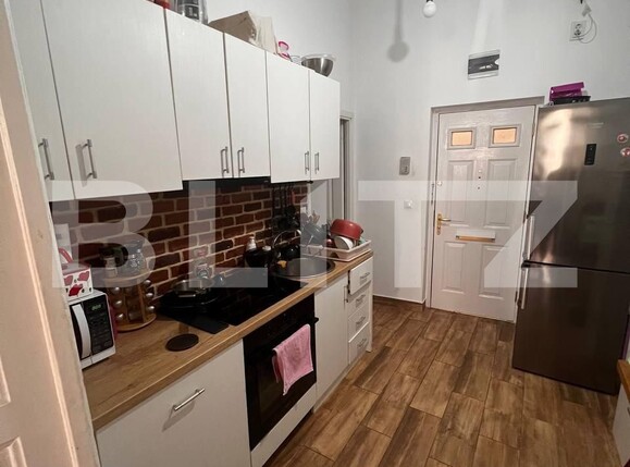 Apartament de închiriat 3 camere Central - 27877AI | BLITZ Cluj-Napoca | Poza13