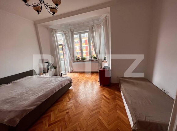 Apartament de închiriat 3 camere Central - 27877AI | BLITZ Cluj-Napoca | Poza2