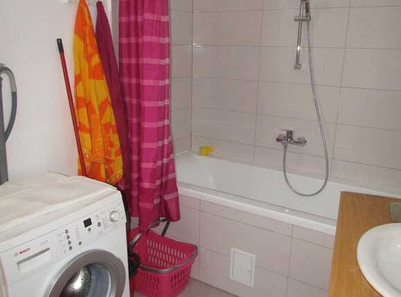 Apartament de închiriat 3 camere Central - 27877AI | BLITZ Cluj-Napoca | Poza12