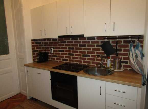 Apartament de închiriat 3 camere Central - 27877AI | BLITZ Cluj-Napoca | Poza6