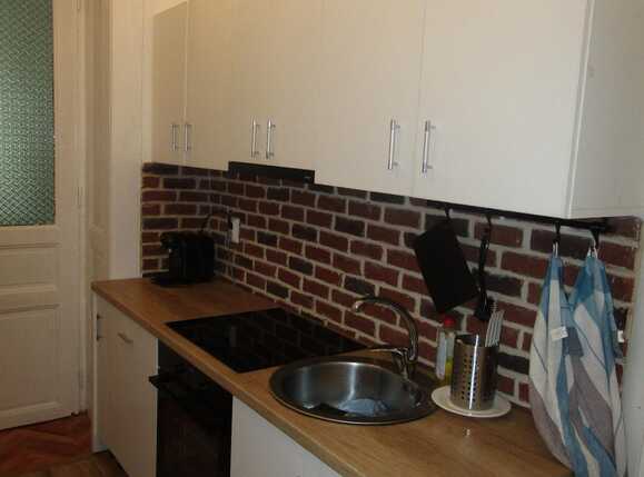 Apartament de închiriat 3 camere Central - 27877AI | BLITZ Cluj-Napoca | Poza7