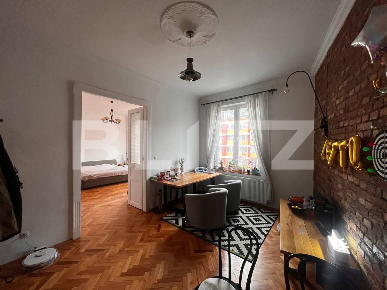 Apartament de închiriat 3 camere Central - 27877AI | BLITZ Cluj-Napoca | Poza4