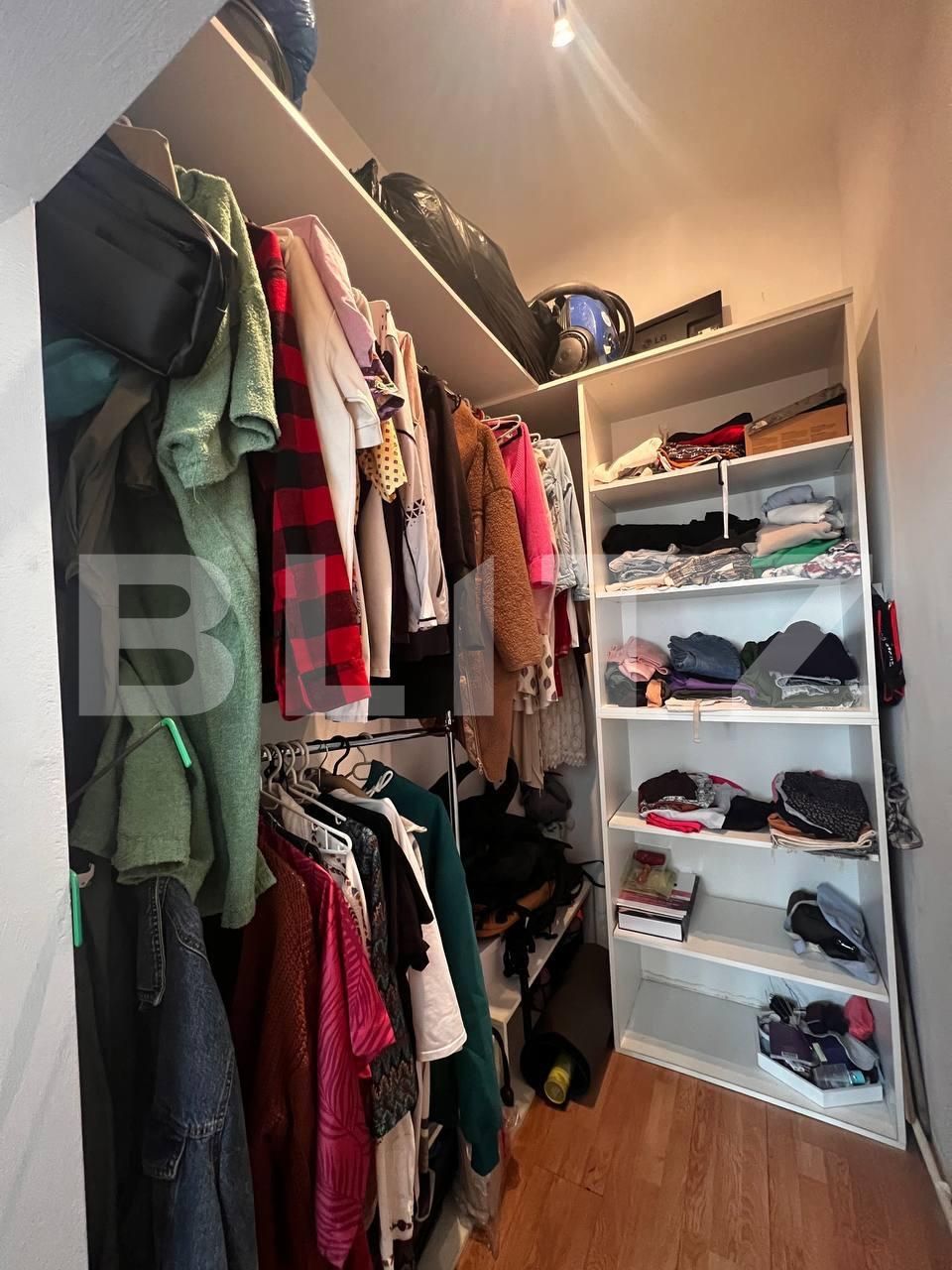 Apartament de închiriat 3 camere Central - 27877AI | BLITZ Cluj-Napoca | Poza9