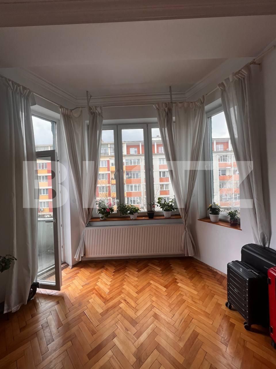 Apartament de închiriat 3 camere Central - 27877AI | BLITZ Cluj-Napoca | Poza8