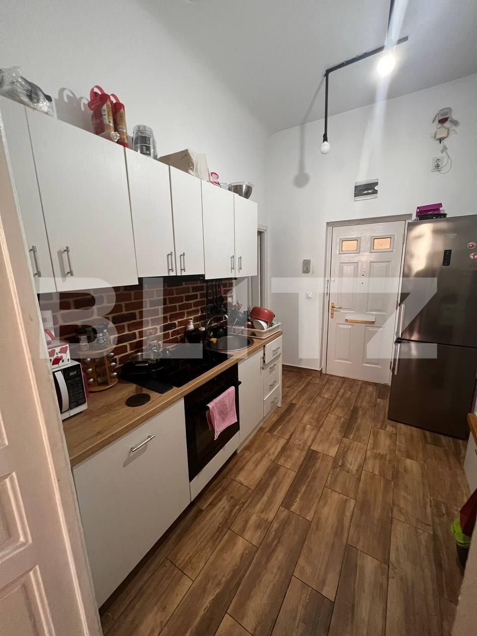 Apartament de închiriat 3 camere Central - 27877AI | BLITZ Cluj-Napoca | Poza13