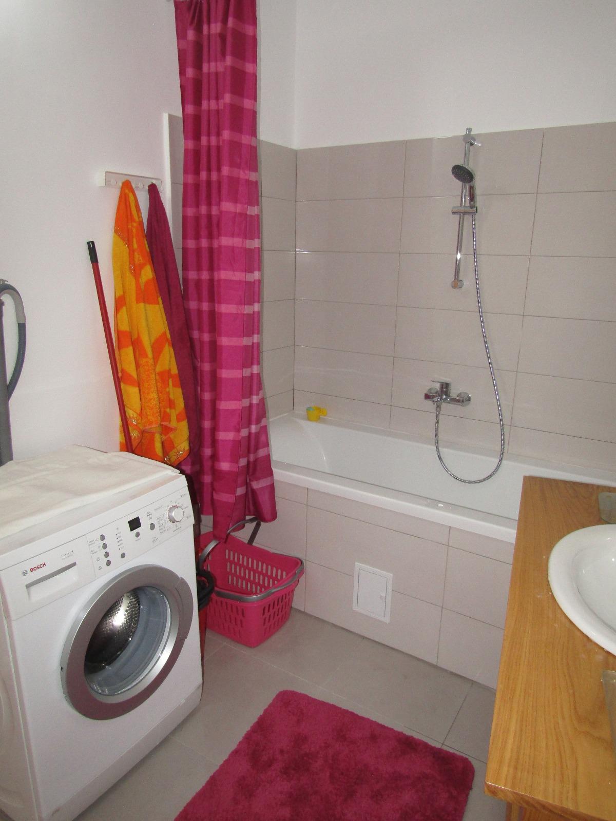 Apartament de închiriat 3 camere Central - 27877AI | BLITZ Cluj-Napoca | Poza12