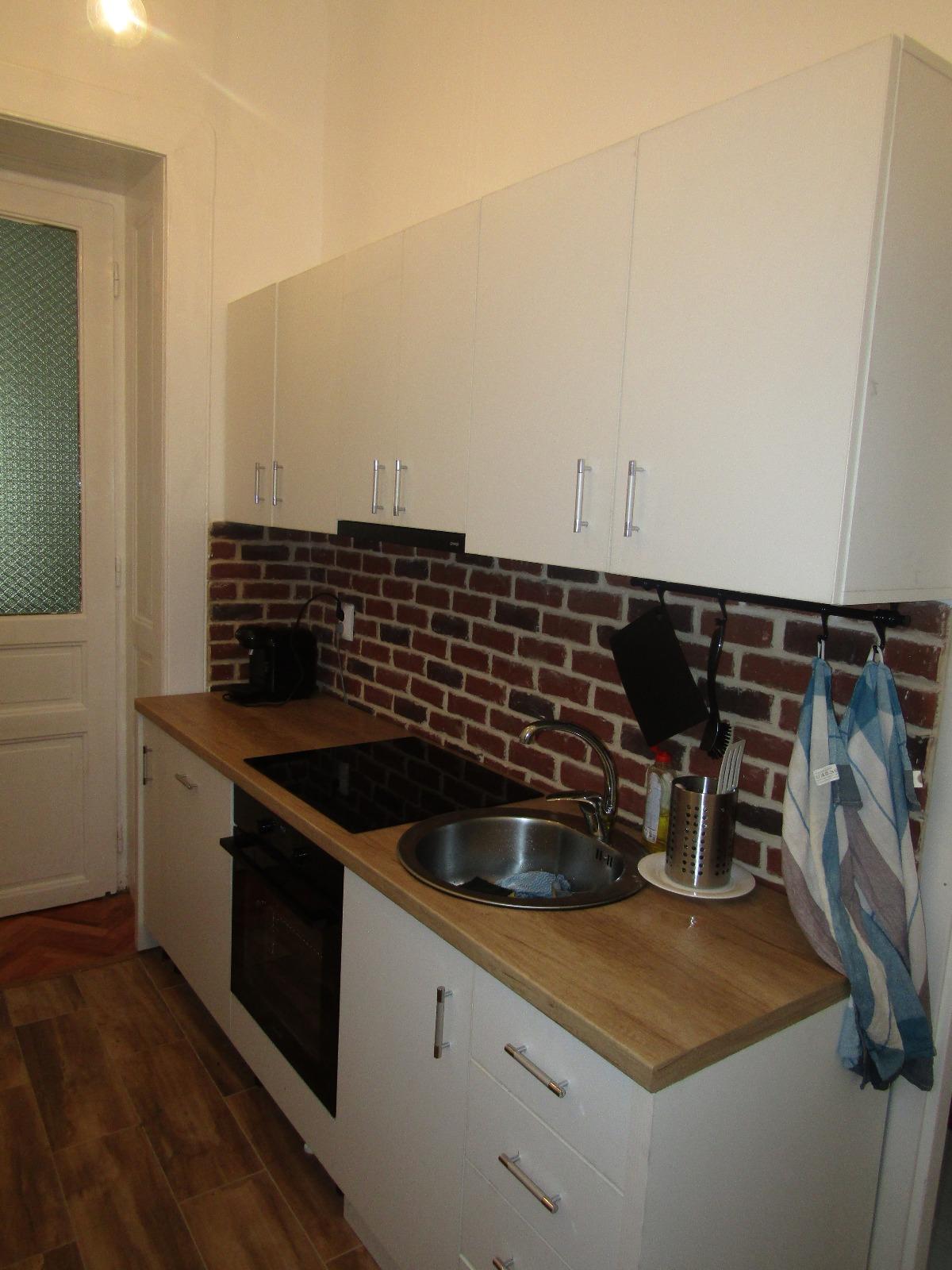 Apartament de închiriat 3 camere Central - 27877AI | BLITZ Cluj-Napoca | Poza7