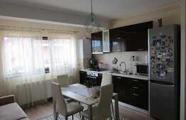 Apartamentul ideal pentru familia ta!