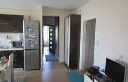 Apartamentul ideal pentru familia ta!