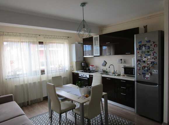 Apartament de vânzare 3 camere Floreşti - 27878AV | BLITZ Cluj-Napoca | Poza1