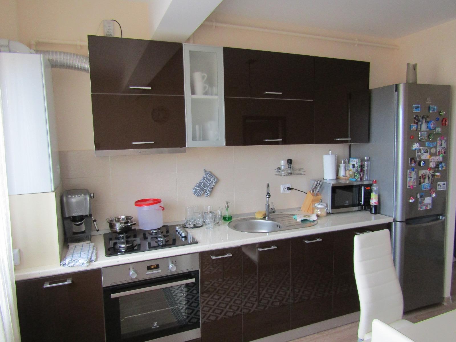 Apartament de vânzare 3 camere Floreşti - 27878AV | BLITZ Cluj-Napoca | Poza2
