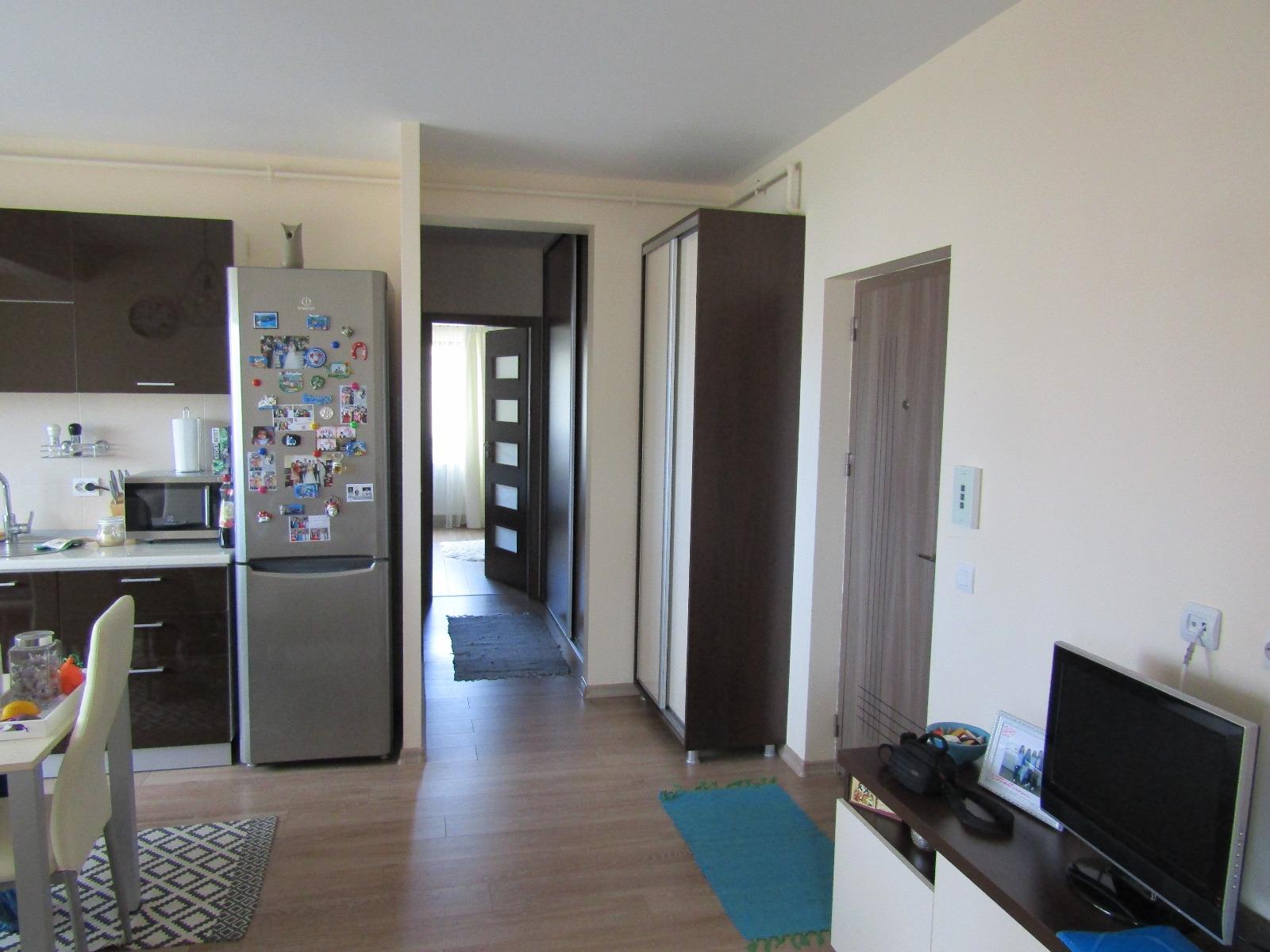 Apartament de vânzare 3 camere Floreşti - 27878AV | BLITZ Cluj-Napoca | Poza4