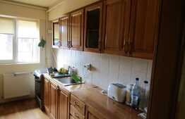 Apartament 2 camere, decomandat, 53 mp, parcare cu CF, zona strazii Eroilor