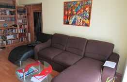 Apartament 2 camere, decomandat, 53 mp, parcare cu CF, zona strazii Eroilor