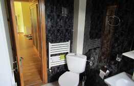 Apartament 2 camere, decomandat, 53 mp, parcare cu CF, zona strazii Eroilor