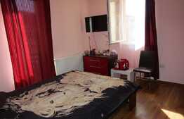 2 camere, decomandat, 56 mp, terasa de 14 mp, parcare cu CF, zona strazii Porii