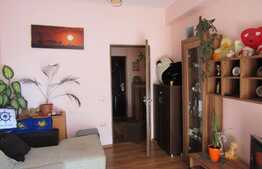 2 camere, decomandat, 56 mp, terasa de 14 mp, parcare cu CF, zona strazii Porii