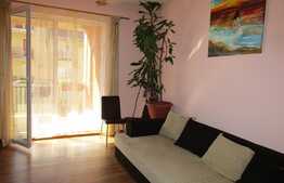 2 camere, decomandat, 56 mp, terasa de 14 mp, parcare cu CF, zona strazii Porii