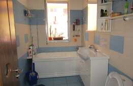 2 camere, decomandat, 56 mp, terasa de 14 mp, parcare cu CF, zona strazii Porii