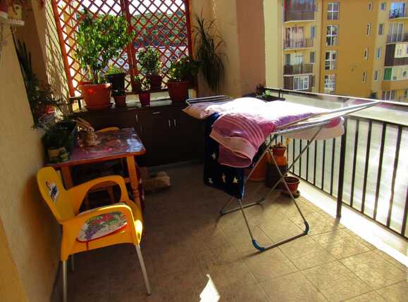 Apartament de vânzare 2 camere Floreşti - 27881AV | BLITZ Cluj-Napoca | Poza9