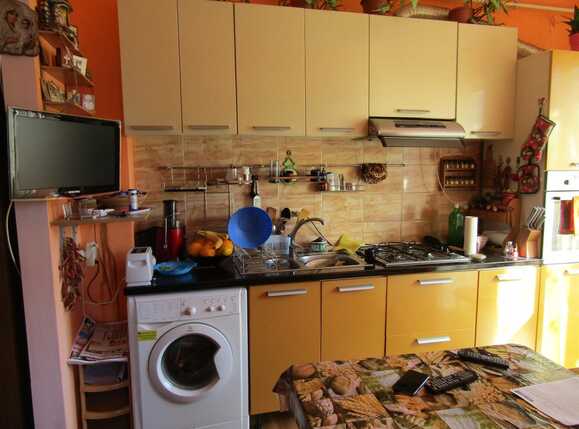 Apartament de vânzare 2 camere Floreşti - 27881AV | BLITZ Cluj-Napoca | Poza5