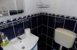 De inchiriat apartament 3 camere, prima inchiriere, 67 mp, garaj, zona Oncos