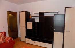 De inchiriat apartament 3 camere, prima inchiriere, 67 mp, garaj, zona Oncos