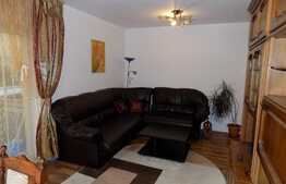 De inchiriat apartament 3 camere, prima inchiriere, 67 mp, garaj, zona Oncos