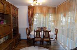 De inchiriat apartament 3 camere, prima inchiriere, 67 mp, garaj, zona Oncos