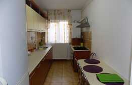 De inchiriat apartament 3 camere, prima inchiriere, 67 mp, garaj, zona Oncos