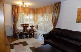 De inchiriat apartament 3 camere, prima inchiriere, 67 mp, garaj, zona Oncos