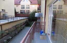 De inchiriat apartament 3 camere, prima inchiriere, 67 mp, garaj, zona Oncos