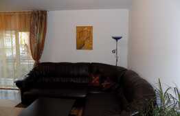 De inchiriat apartament 3 camere, prima inchiriere, 67 mp, garaj, zona Oncos