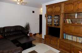 De inchiriat apartament 3 camere, prima inchiriere, 67 mp, garaj, zona Oncos