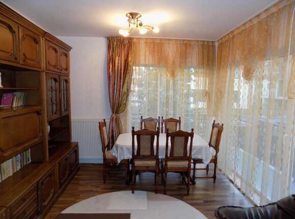 Apartament de închiriat 3 camere Bună Ziua - 27882AI | BLITZ Cluj-Napoca | Poza1