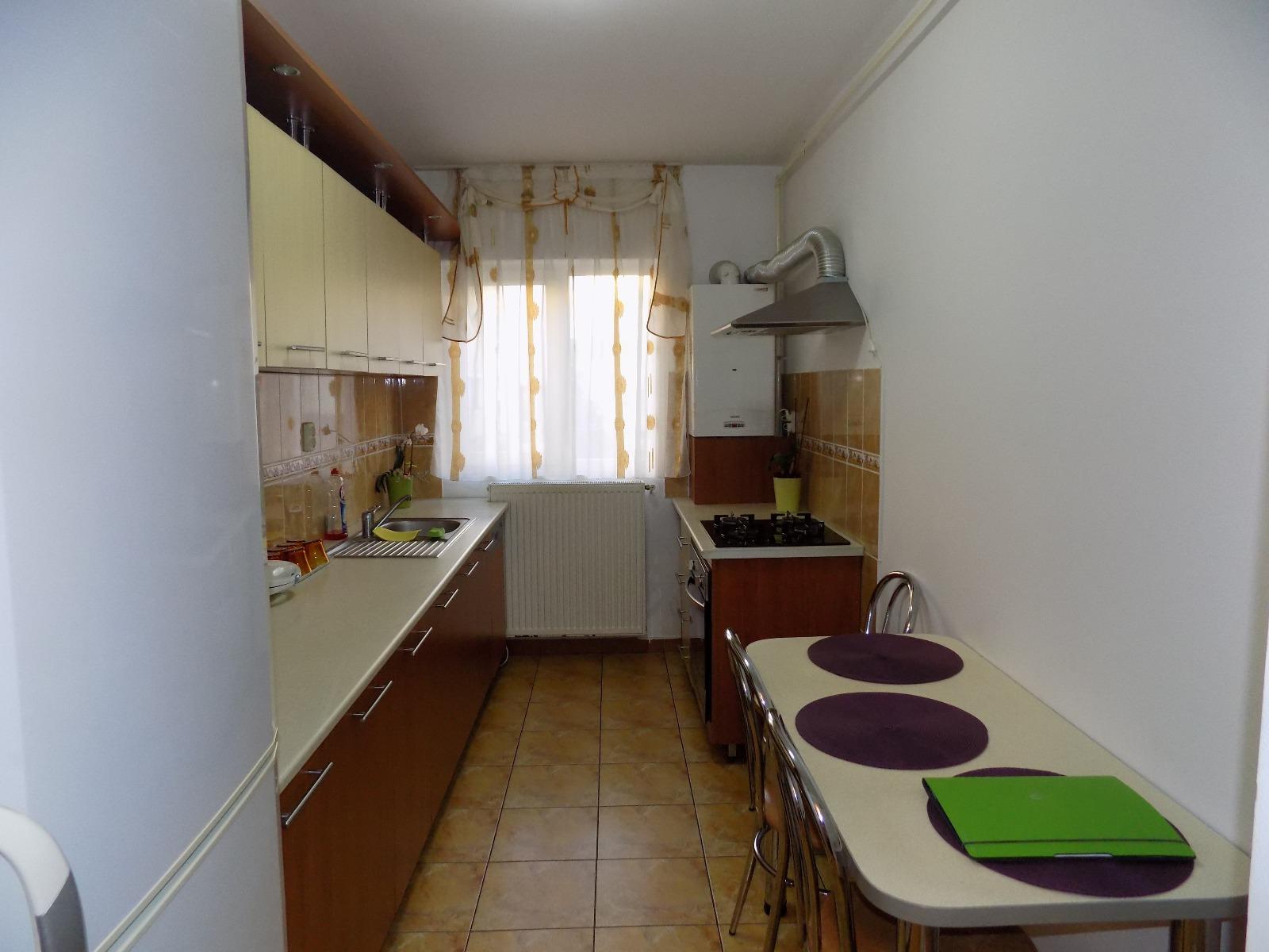 Apartament de închiriat 3 camere Bună Ziua - 27882AI | BLITZ Cluj-Napoca | Poza12