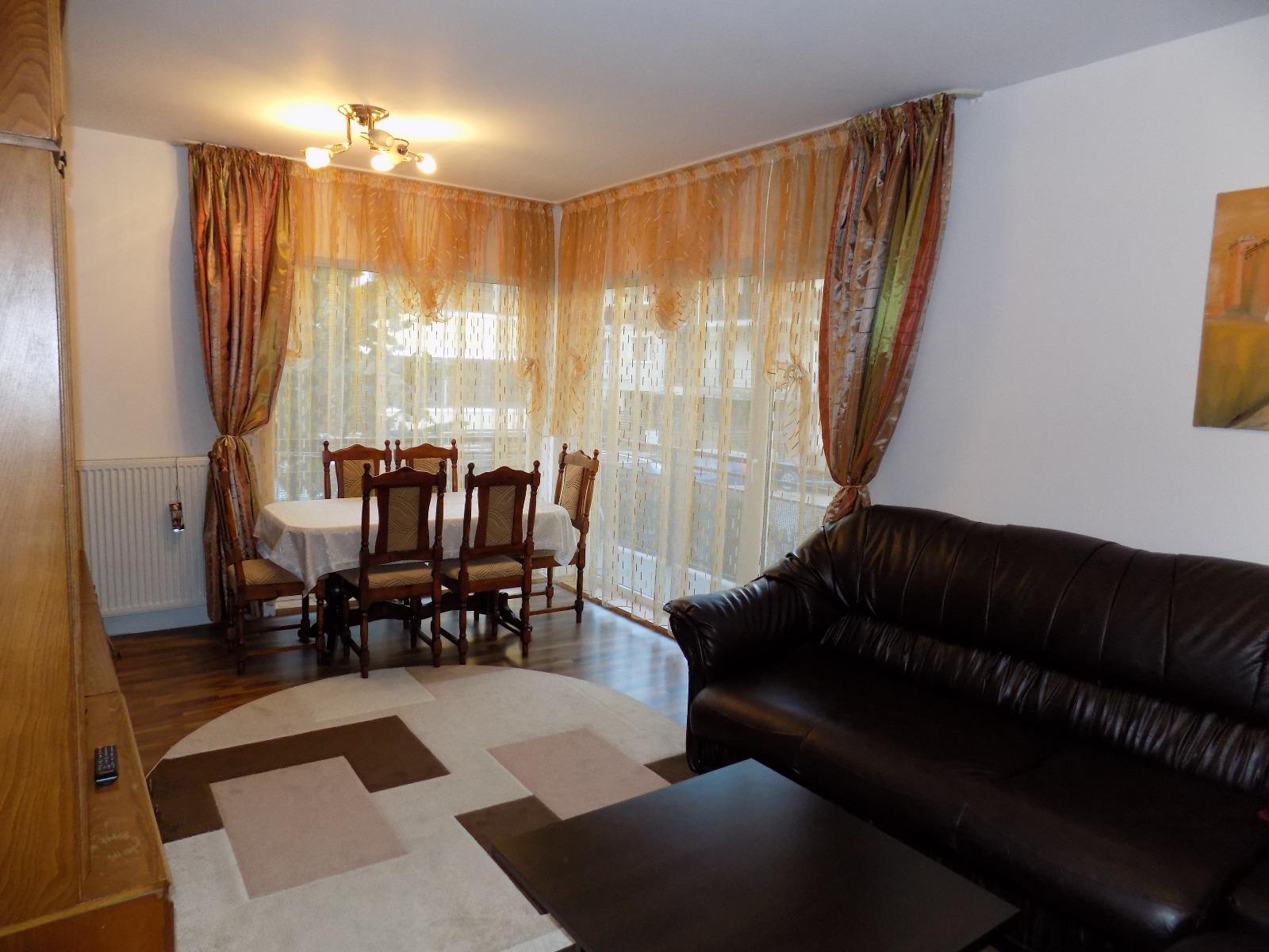 Apartament de închiriat 3 camere Bună Ziua - 27882AI | BLITZ Cluj-Napoca | Poza2