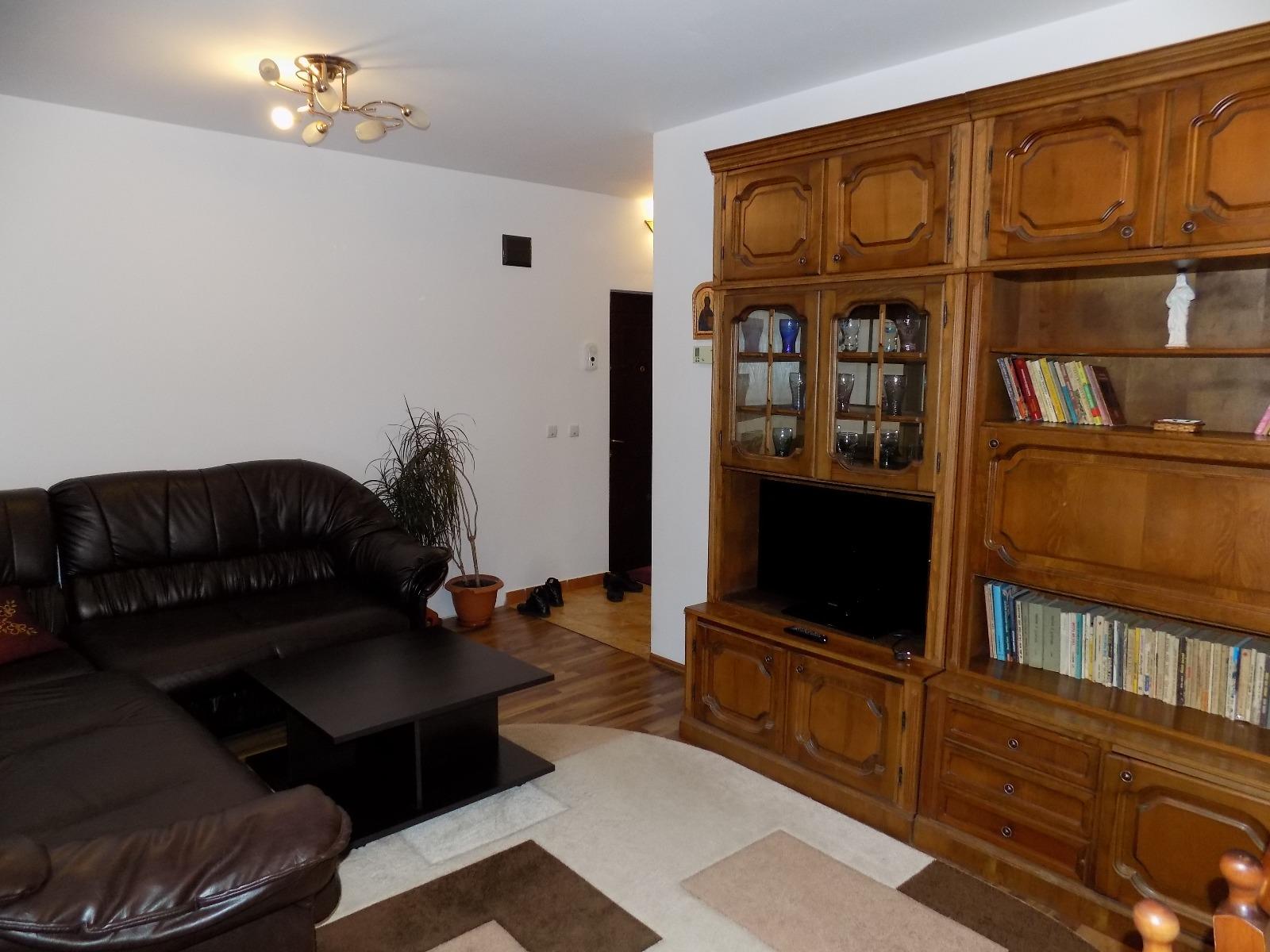Apartament de închiriat 3 camere Bună Ziua - 27882AI | BLITZ Cluj-Napoca | Poza3