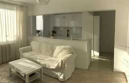 Apartamentul caruia ii reuseste abordarea monocromatica si nu numai!