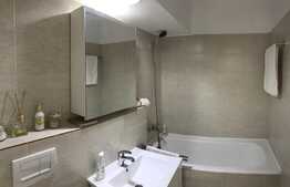 Apartamentul caruia ii reuseste abordarea monocromatica si nu numai!