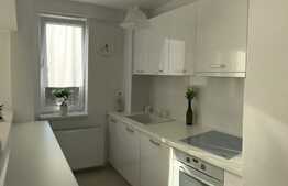 Apartamentul caruia ii reuseste abordarea monocromatica si nu numai!