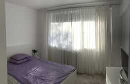 Apartamentul caruia ii reuseste abordarea monocromatica si nu numai!