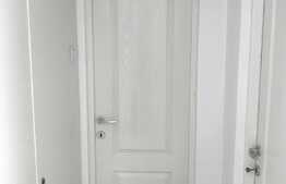 Apartamentul caruia ii reuseste abordarea monocromatica si nu numai!