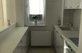 Apartamentul caruia ii reuseste abordarea monocromatica si nu numai!