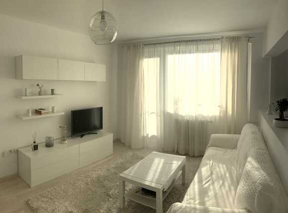 Apartament de vânzare 2 camere Gheorgheni - 27883AV | BLITZ Cluj-Napoca | Poza2